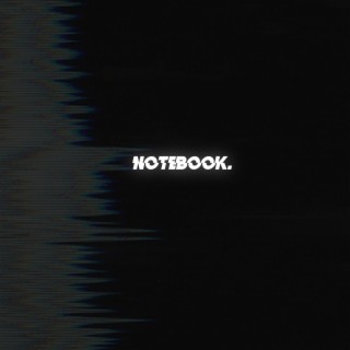 notebook.