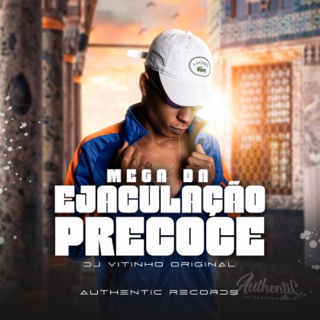 Mega da Ejaculação Precode | Boomplay Music