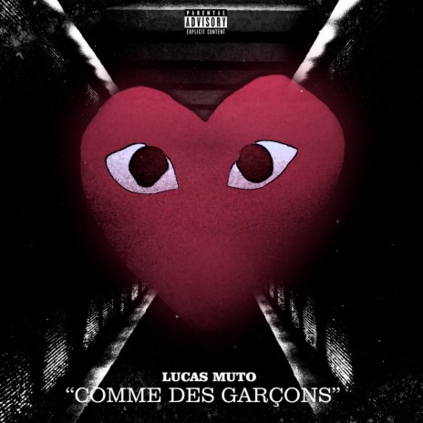 COMME DES GARÇONS | Boomplay Music