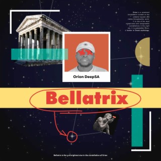 Bellatrix EP