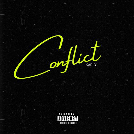 Conflict | Boomplay Music