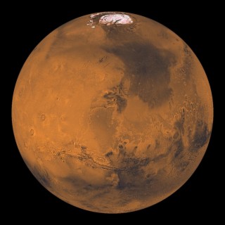 Mars