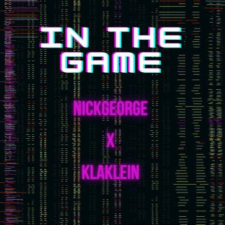 In The Game ft. Klaklein | Boomplay Music