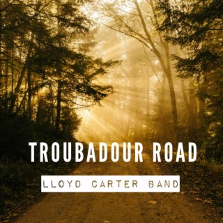 Troubadour Road