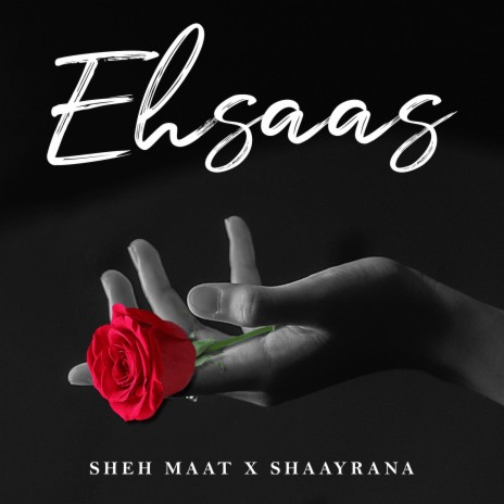 Ehsaas ft. Shaayrana | Boomplay Music