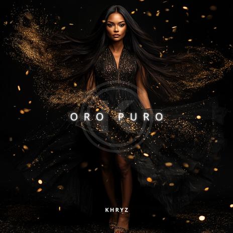 Oro Puro | Boomplay Music