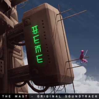 The Mast - Downpour