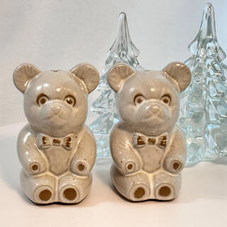 Teddy Shakers