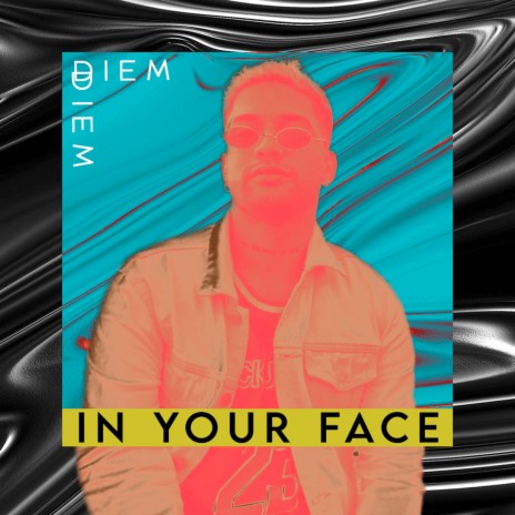 In your face | Boomplay Music