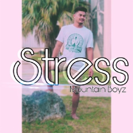 Stress by Raybo