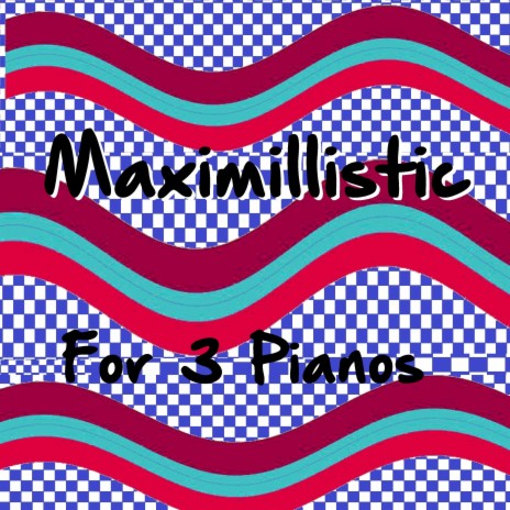 Maximillistic | Boomplay Music