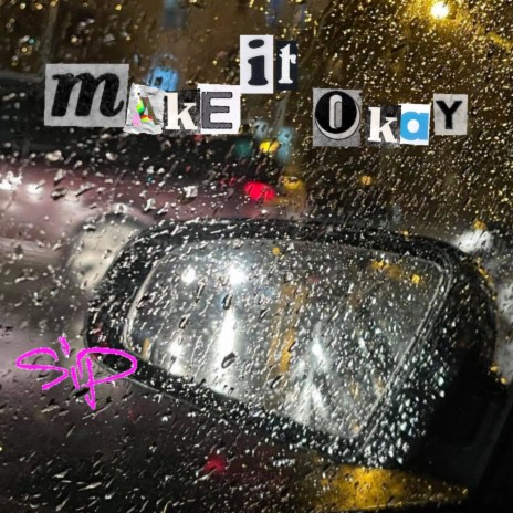 MAKEITOKAY | Boomplay Music