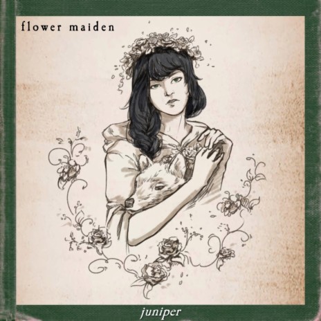 Flower Maiden | Boomplay Music