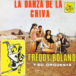 Freddy Roland Y Su Orquesta