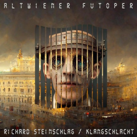 Altwiener Futoper (Seid artig Version) ft. Klangschlacht | Boomplay Music