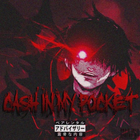 CASH IN MY POCKET ft. Adams Avenue | Boomplay Music