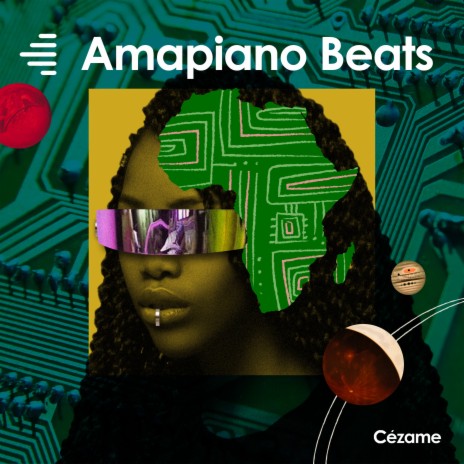 Amapiano Beat | Boomplay Music