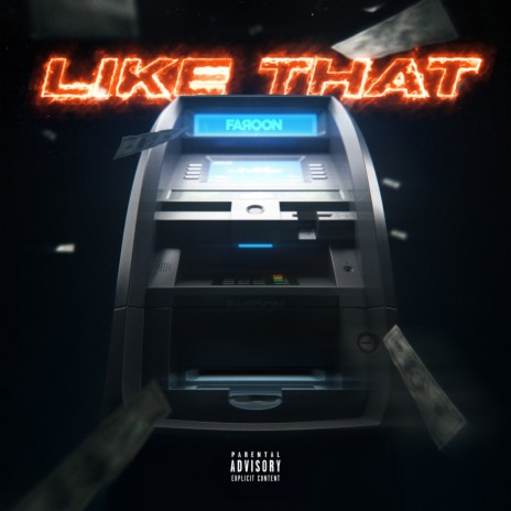 Like That | Boomplay Music