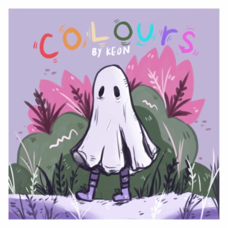 Colours | Boomplay Music