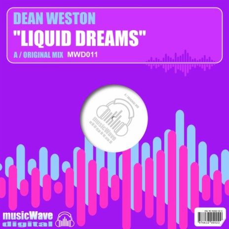 Liquid Dreams | Boomplay Music