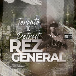 Toronto To Detroit