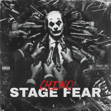 Stage Fear | Boomplay Music