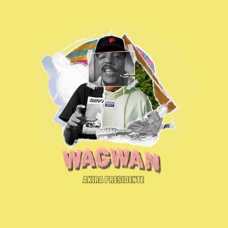 Wagwan ft. J. CARDIM | Boomplay Music