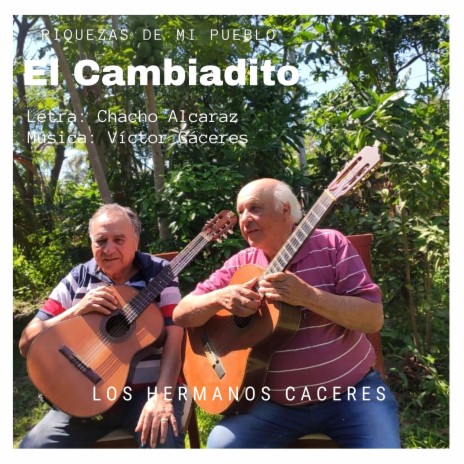 El Cambiadito | Boomplay Music