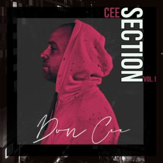 Cee-Section, Vol. 1