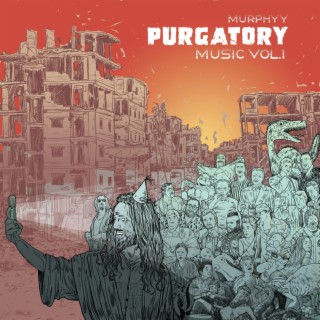 Purgatory music vol.1