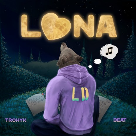 Luna | Boomplay Music