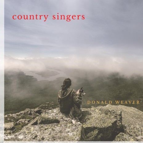 Country Singers | Boomplay Music