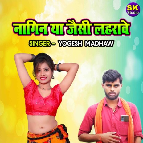 Nagin Ya Jaisi Lehrawe | Boomplay Music