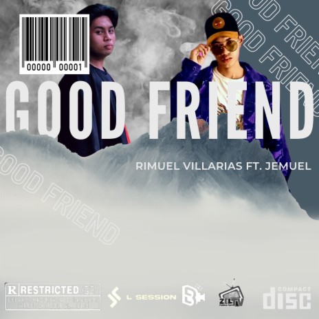 Good Friend ft. Jemuel | Boomplay Music