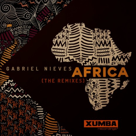 Africa (Daniel Yrigoyen Remix)