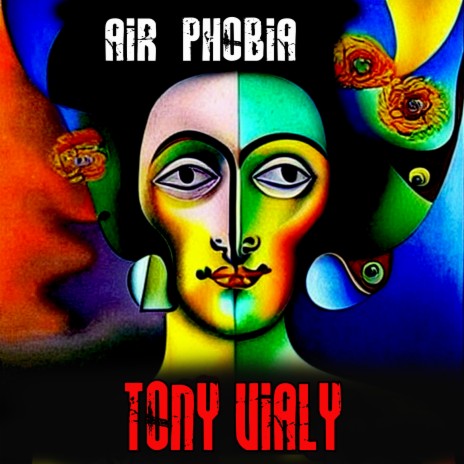 Air Phobia | Boomplay Music