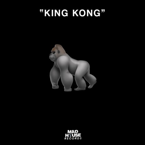 King Kong ft. Light | Boomplay Music