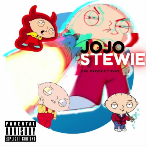 STEWIE | Boomplay Music