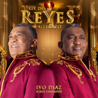 Rey de Reyes