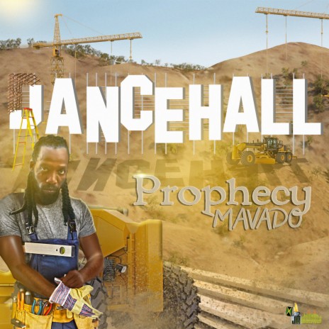 Dancehall Prophecy | Boomplay Music