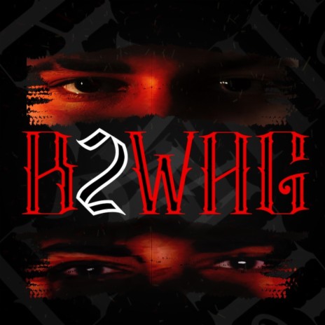 B2WAG ft. SWGMAMI | Boomplay Music