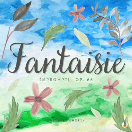 Fantaisie - Impromptu, Op. 66 | Boomplay Music