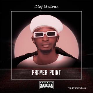 PrayerPoint