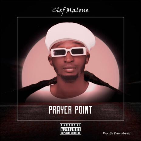 PrayerPoint | Boomplay Music