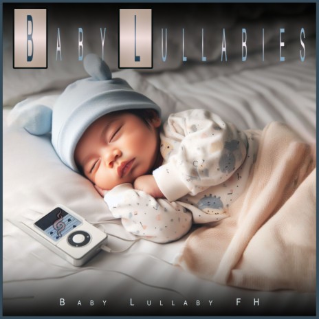 Baby Lullaby Guitar ft. Music For Babies & Baby Sleep Music Academy