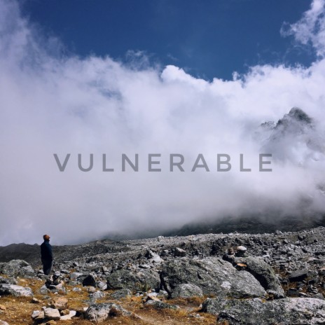 Vulnerable | Boomplay Music