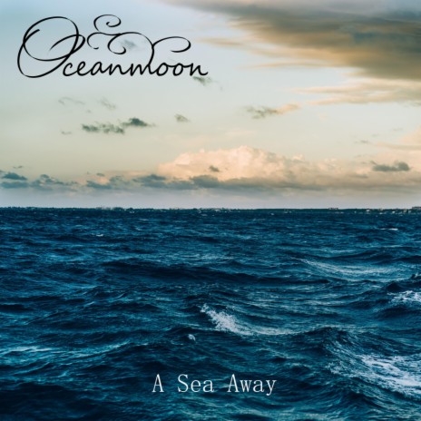 A Sea Away | Boomplay Music