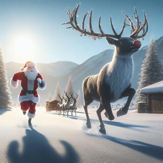 Rudolph's Solo, Santa's Show lyrics | Boomplay Music