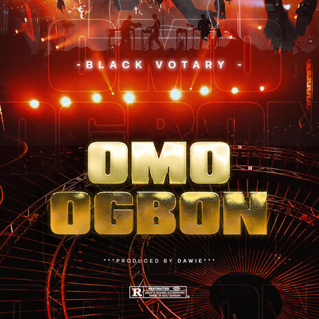 Omo Ogbon | Boomplay Music