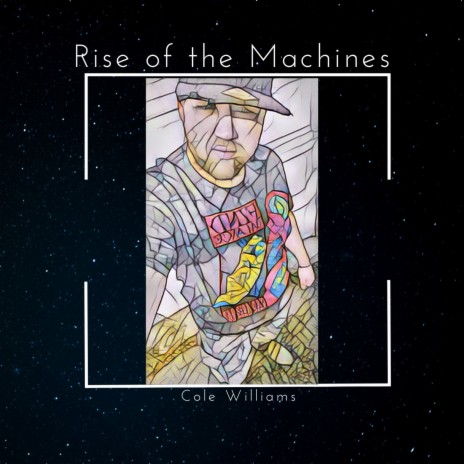 Rise of the Machines | Boomplay Music